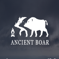 Ancient Boar