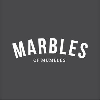 Marbles of Mumbles