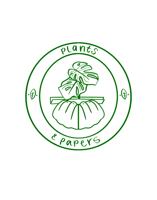 Plants and Papers