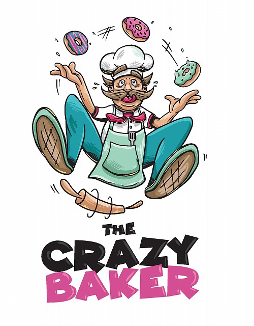 The Crazy Baker