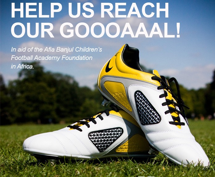 Dawsons' football boots appeal