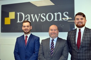 Dawsons mortgage advisors 2018