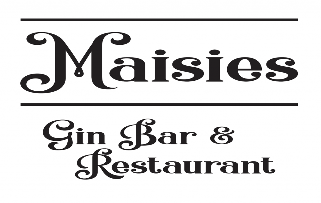 Maisies Gin Bar & Restaurant