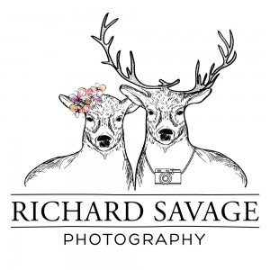 richard savage photography logo 2019