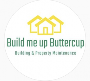 Build Me Up Buttercup Property Maintenance