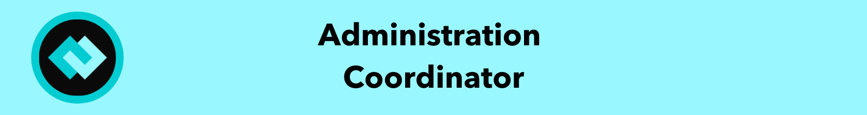 JOBS FOR DAWSONS PROPERTY Administration Coordinator