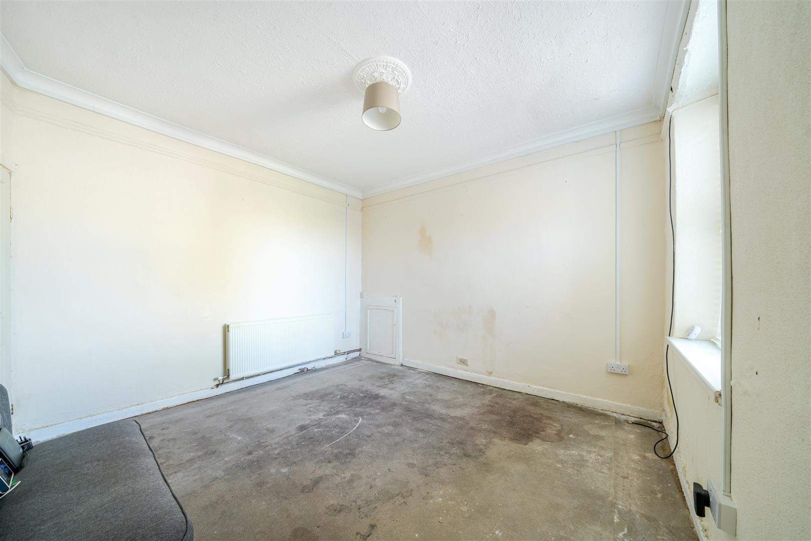 First slide