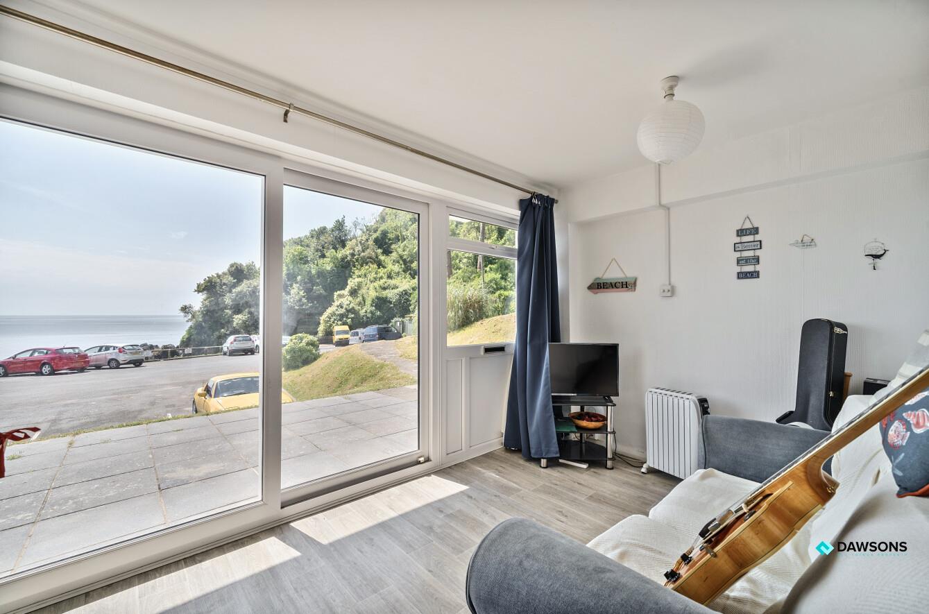 1, Redcliffe Apartments Caswell Bay, Swansea, SA3 3BT