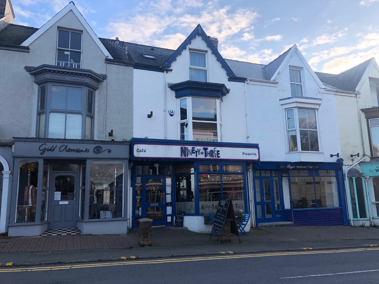 Dawsons Estate Agents in Swansea and South Wales