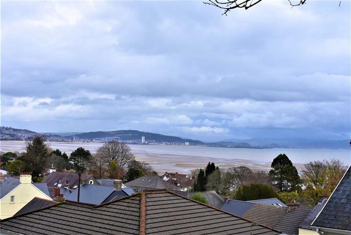 Castle Road Mumbles 595k