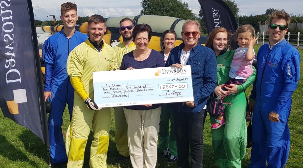 Charity skydive 1038x576