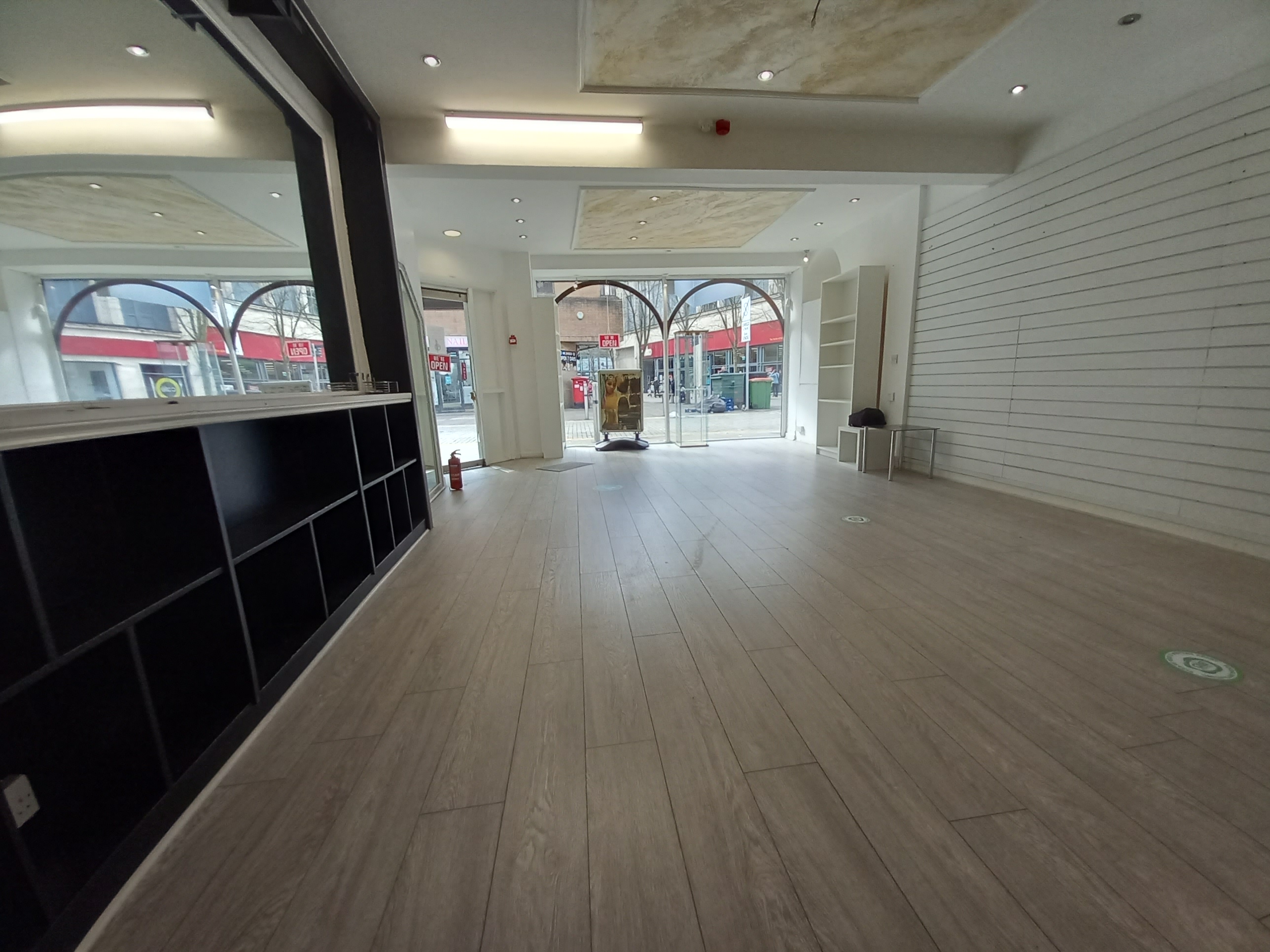 7 Nelson Street, Swansea, SA1 3QE Dawsons