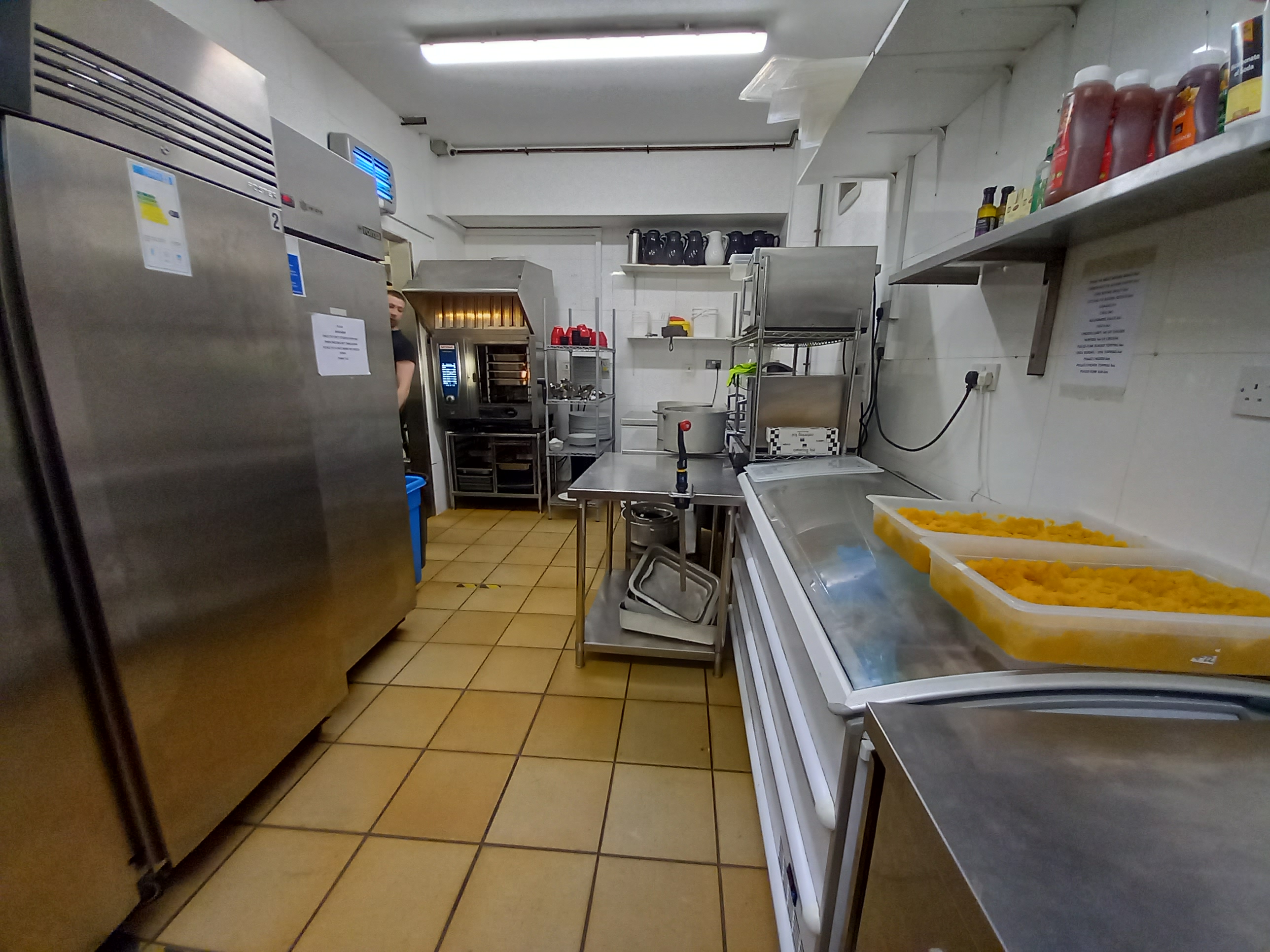 Uplands Diner, 63 Uplands Crescent, Swansea, SA2 0EY Dawsons