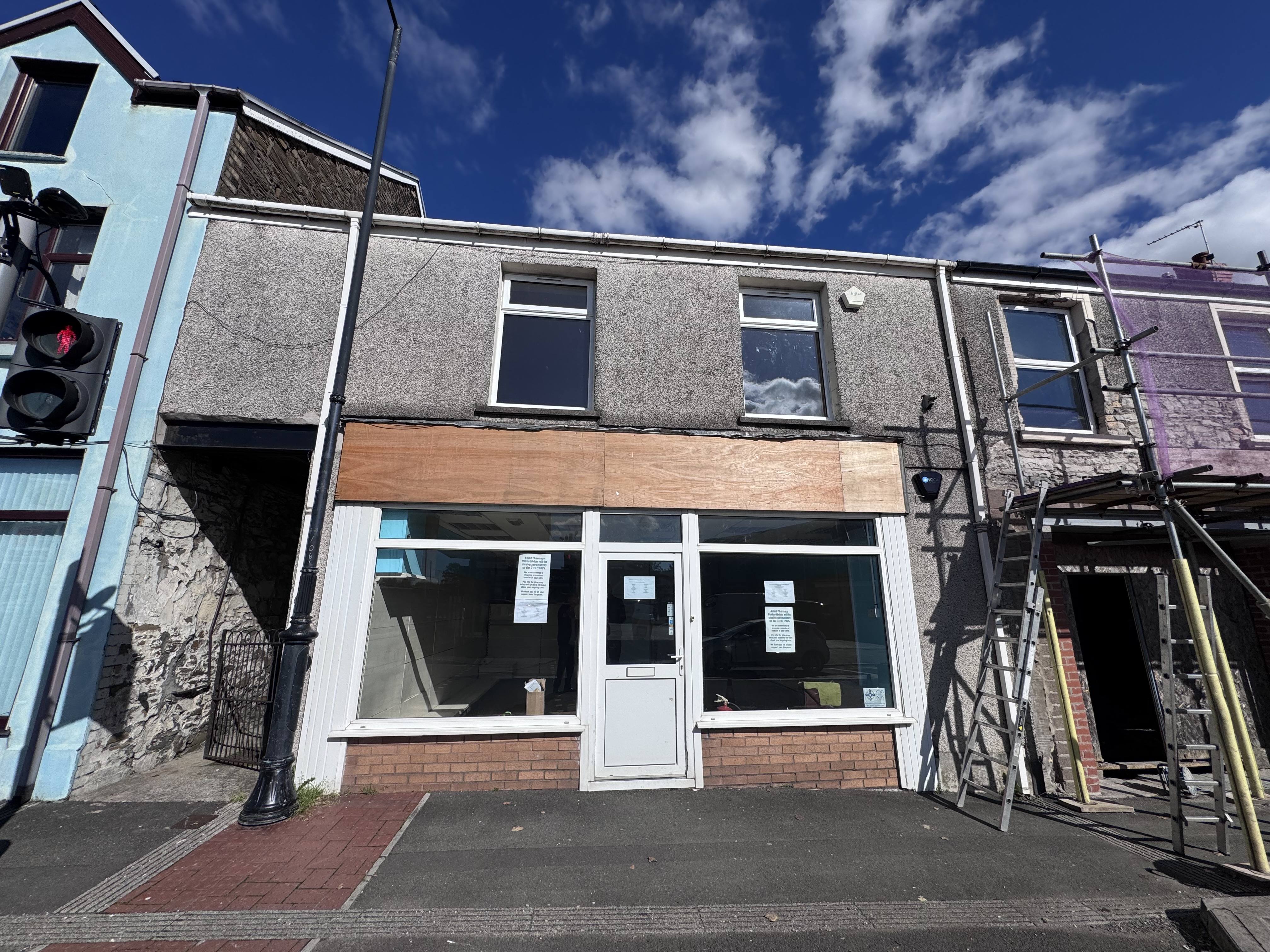 5 St Teilo Street, Pontarddulais, Swansea, SA4 8TH