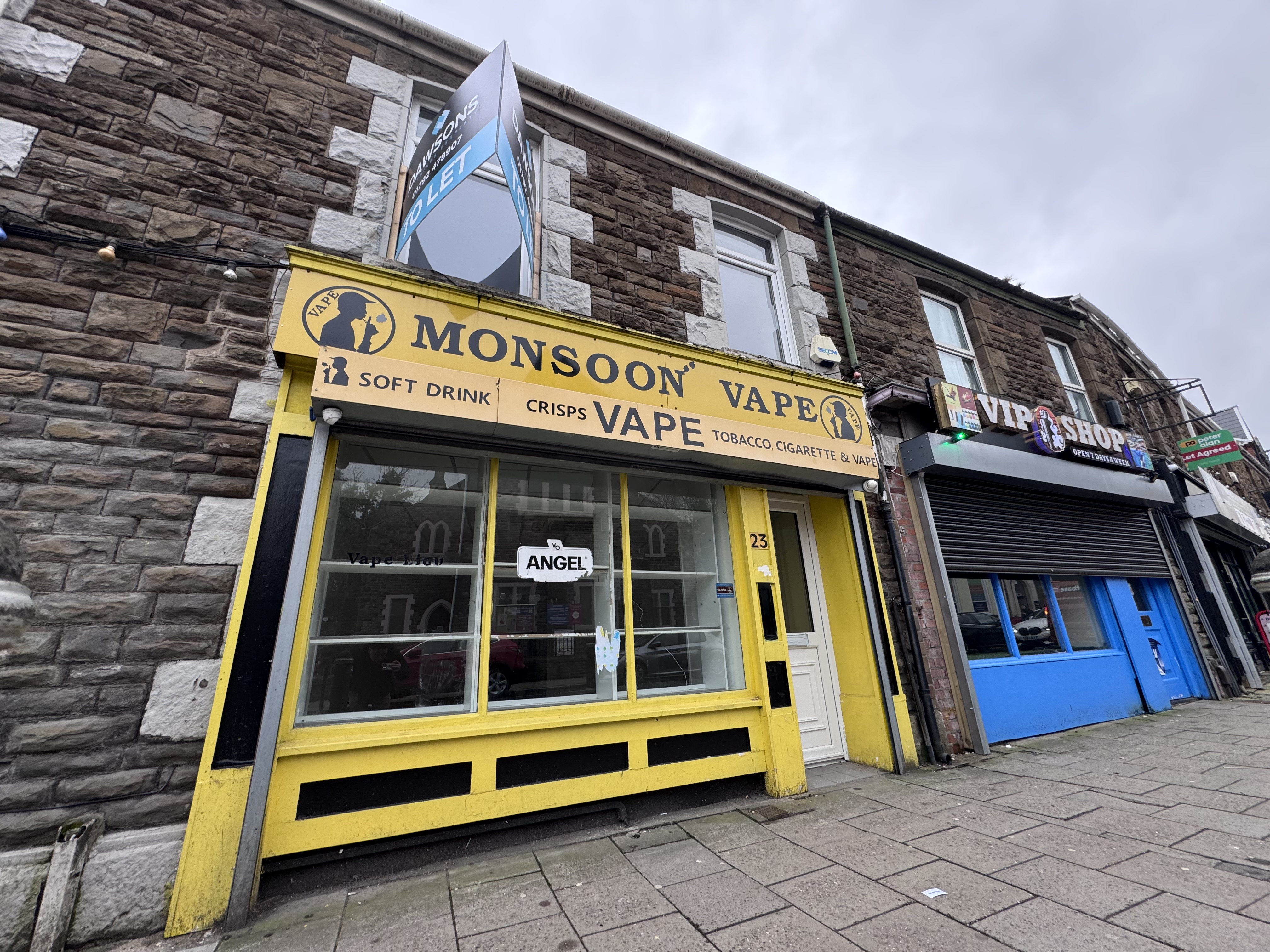 23 Woodfield Street,  Morriston, SA6 8AB