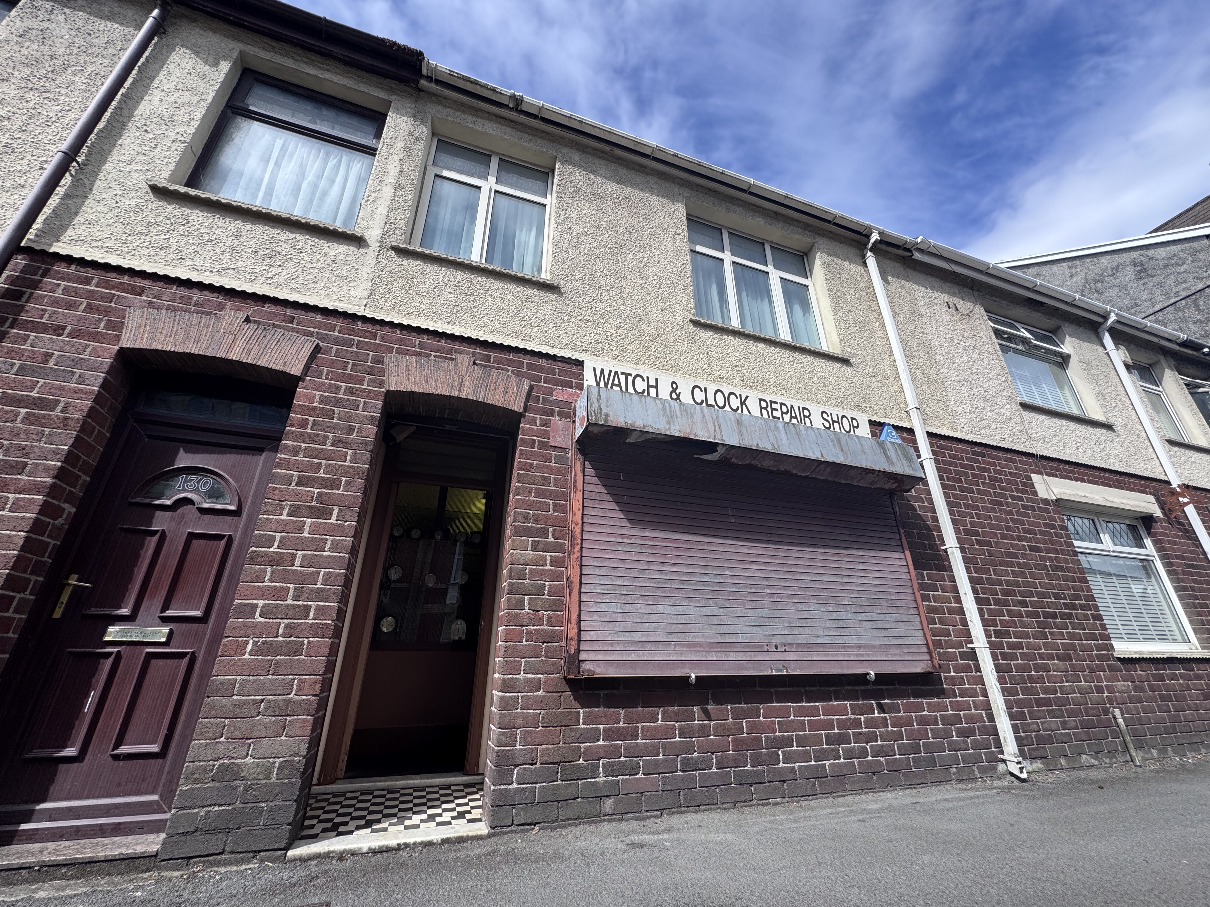 128 Station Road,  Llanelli, SA15 1YU