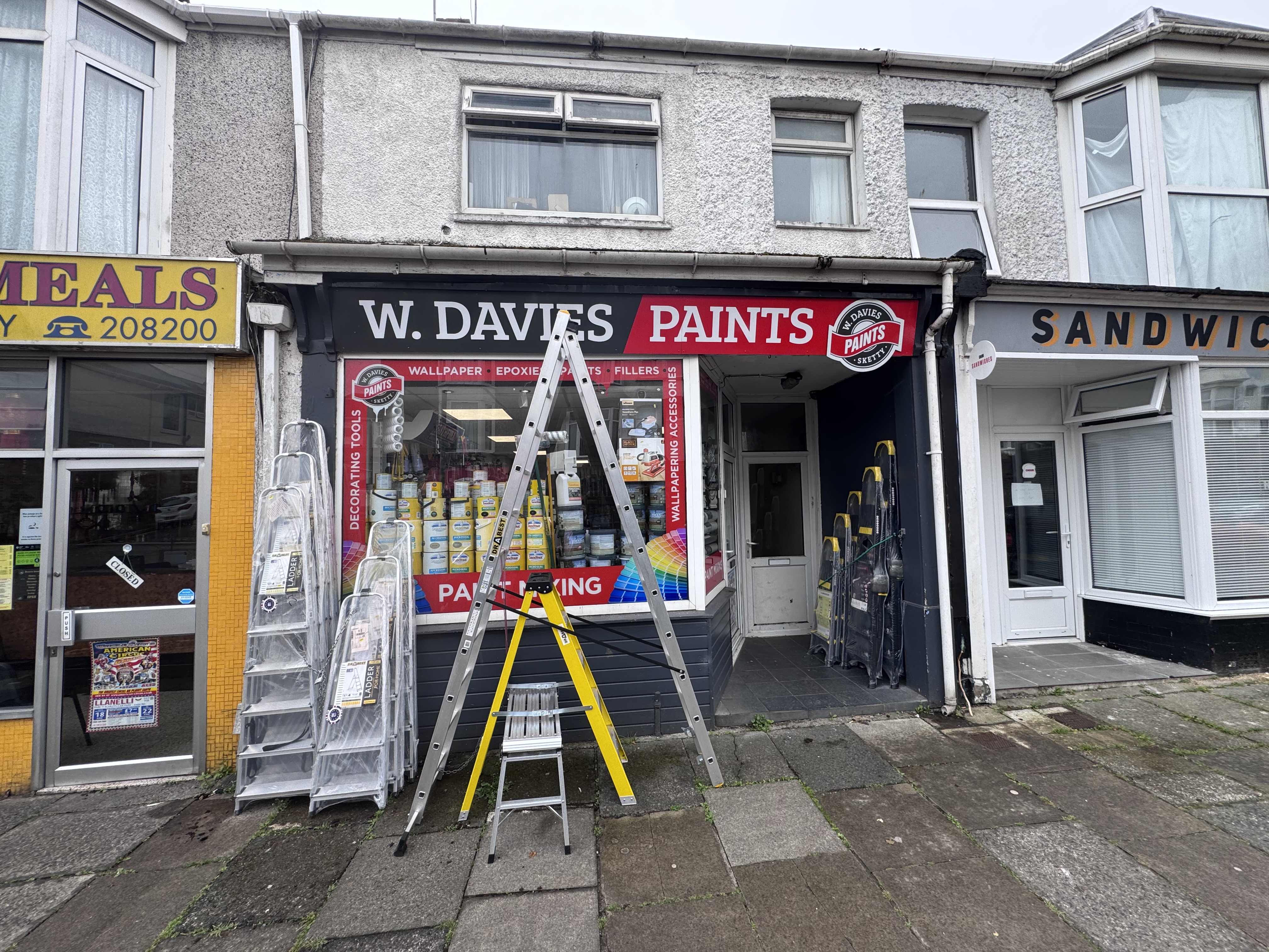 41 Eversley Road, Swansea, SA2 9DE