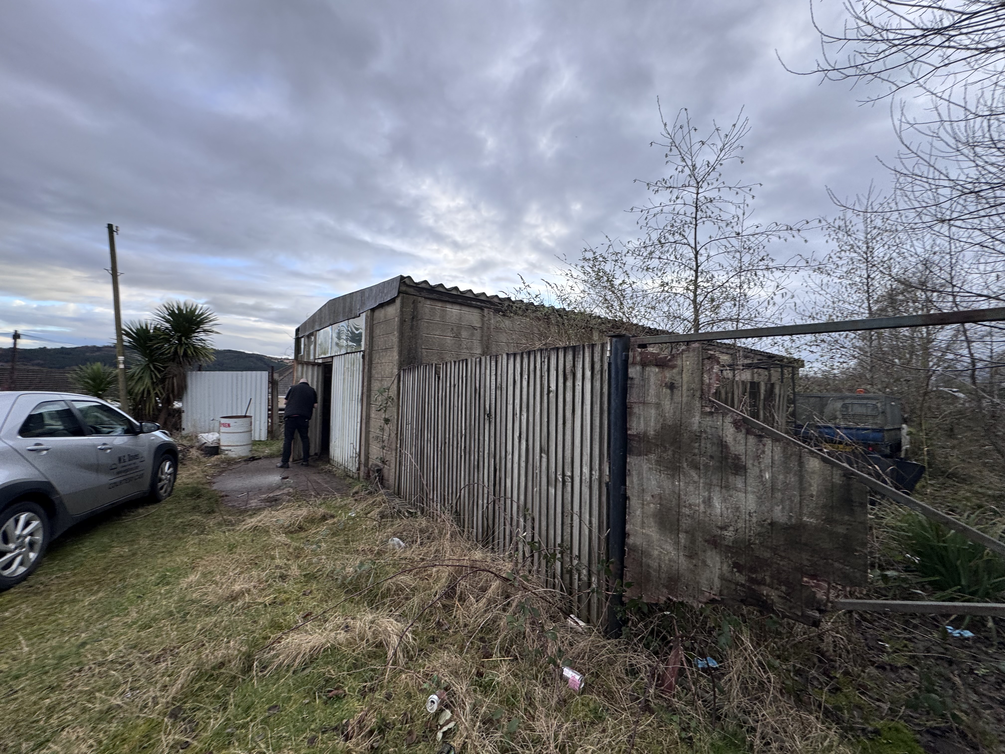 56a Salem Road, Plasmarl, Swansea,  SA6 8LD