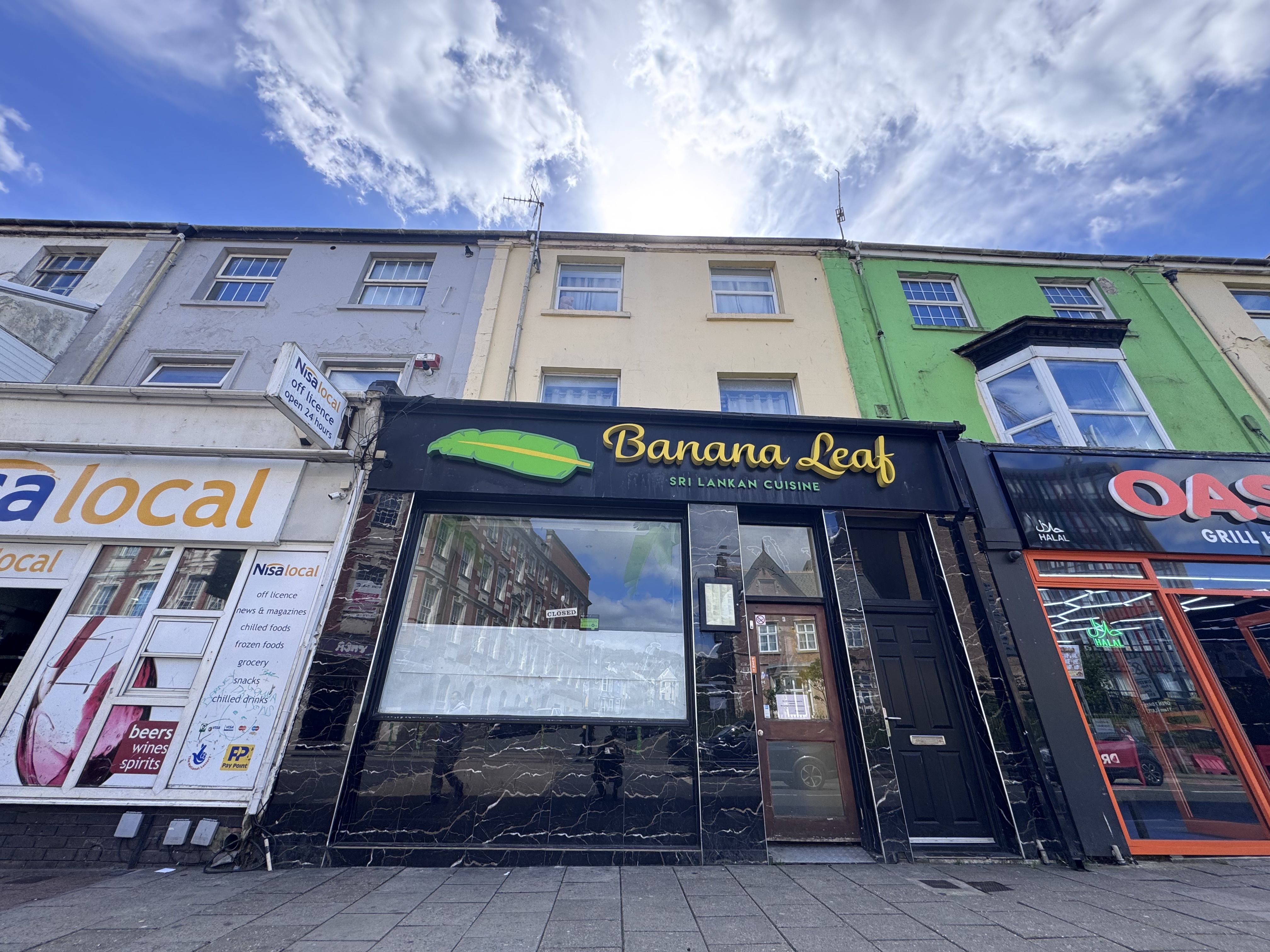 7 St Helen's Road,  Swansea, SA1 4AN