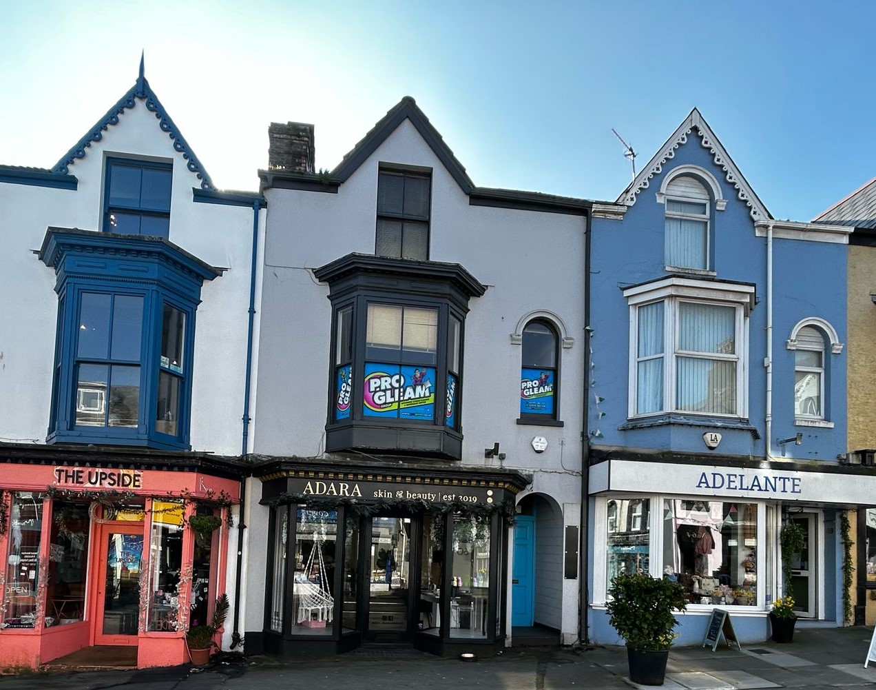 67 Newton road, Mumbles, Swansea, SA3 4BL