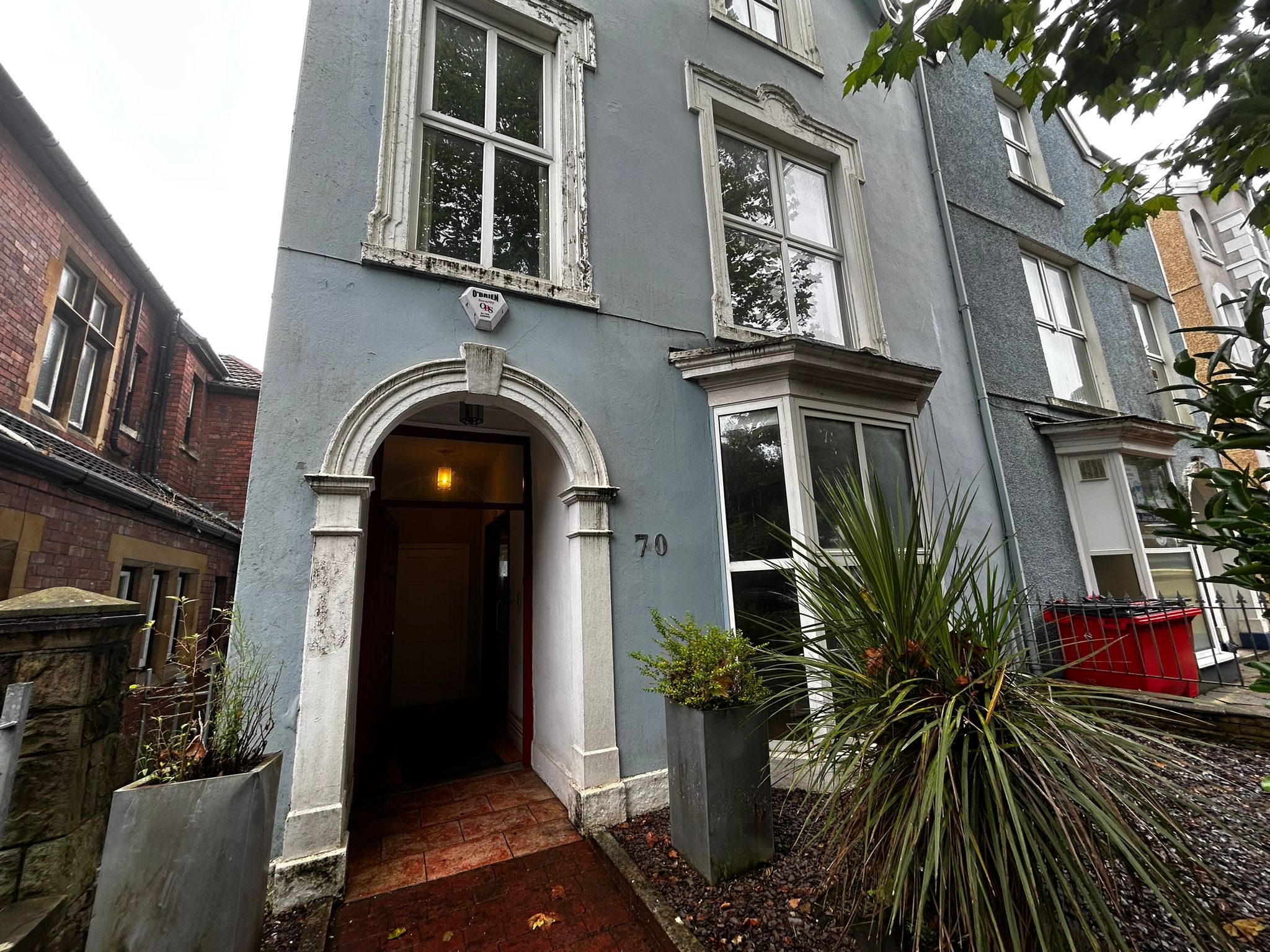 70 Walter Road, Swansea, SA1 4QA