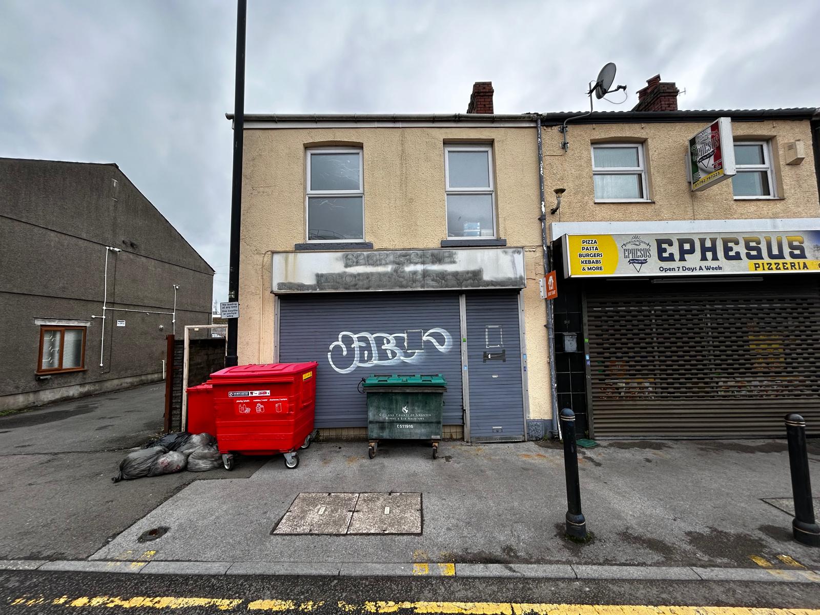 97 Clase Road, Morriston, Swansea, SA6 8DY