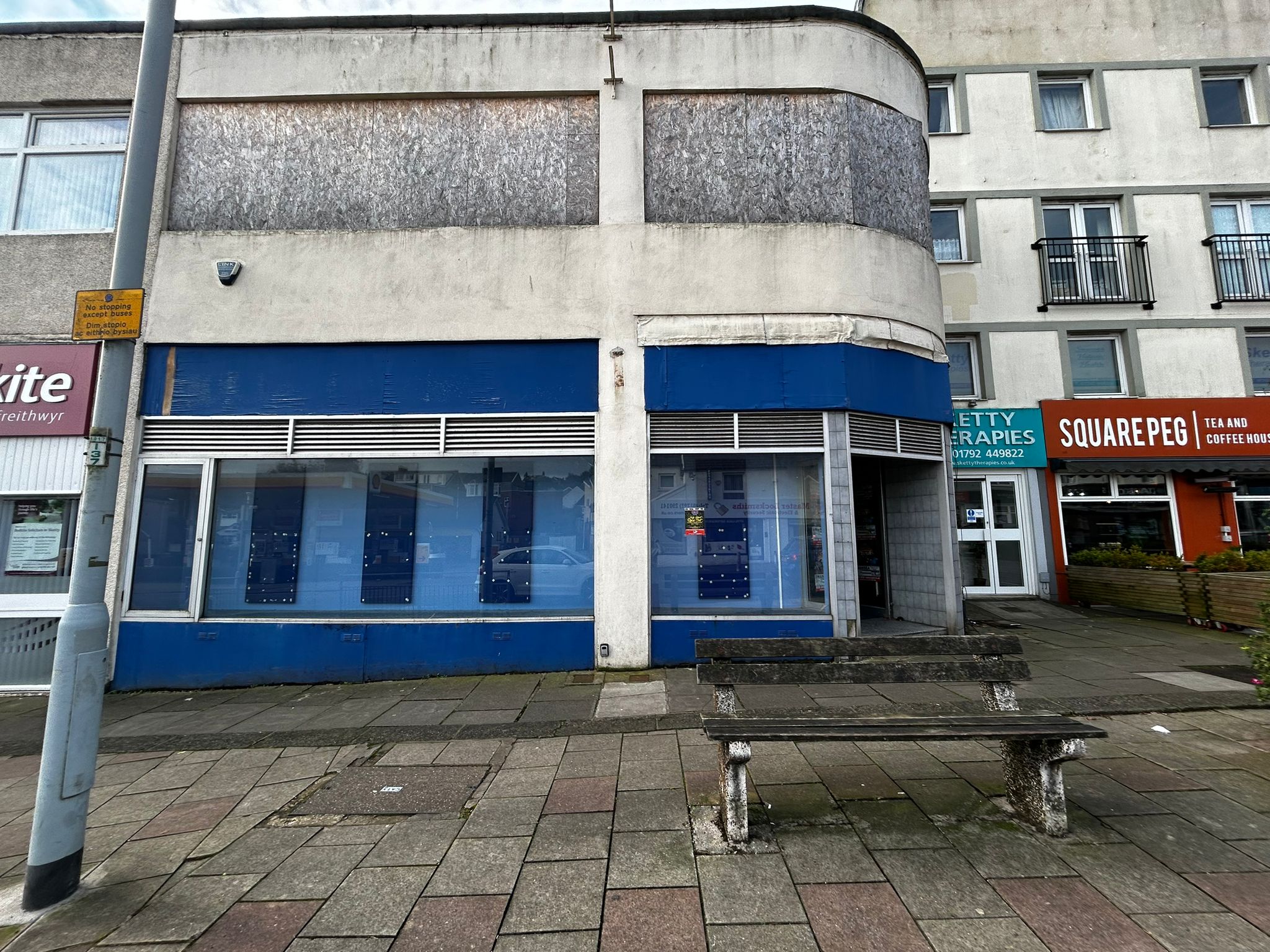 25 Gower Road, Sketty, Swansea, SA2 9BX