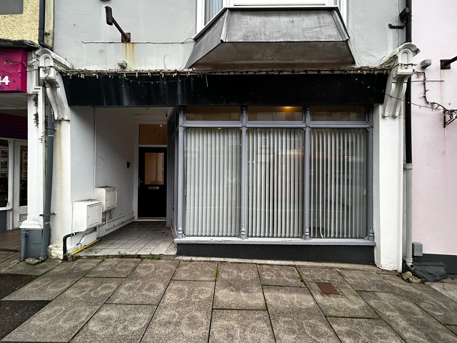 66 Newton Road, Mumbles,  Swansea, SA3 4BL