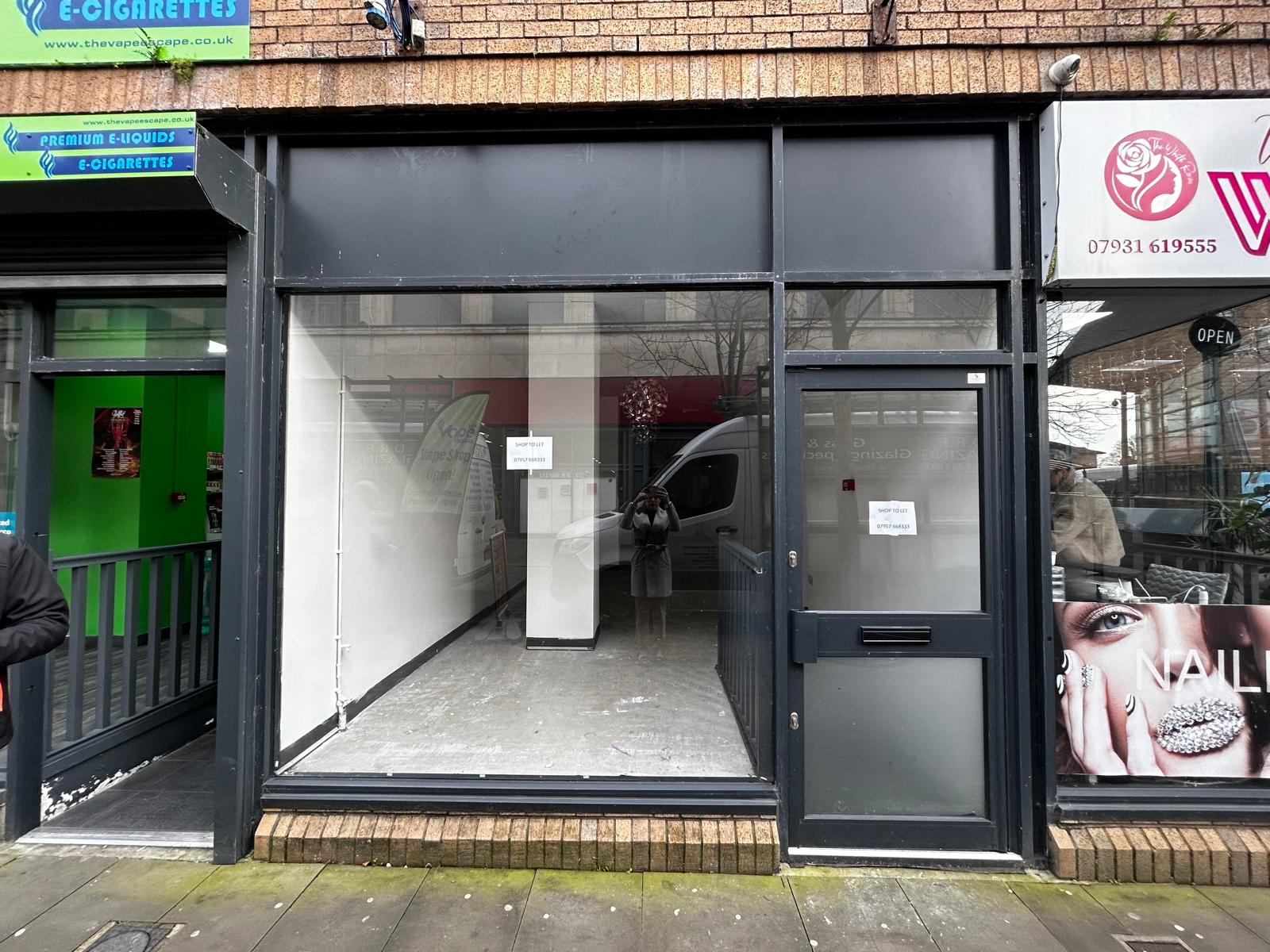 64 Plymouth Street,  Swansea, SA1 3QQ