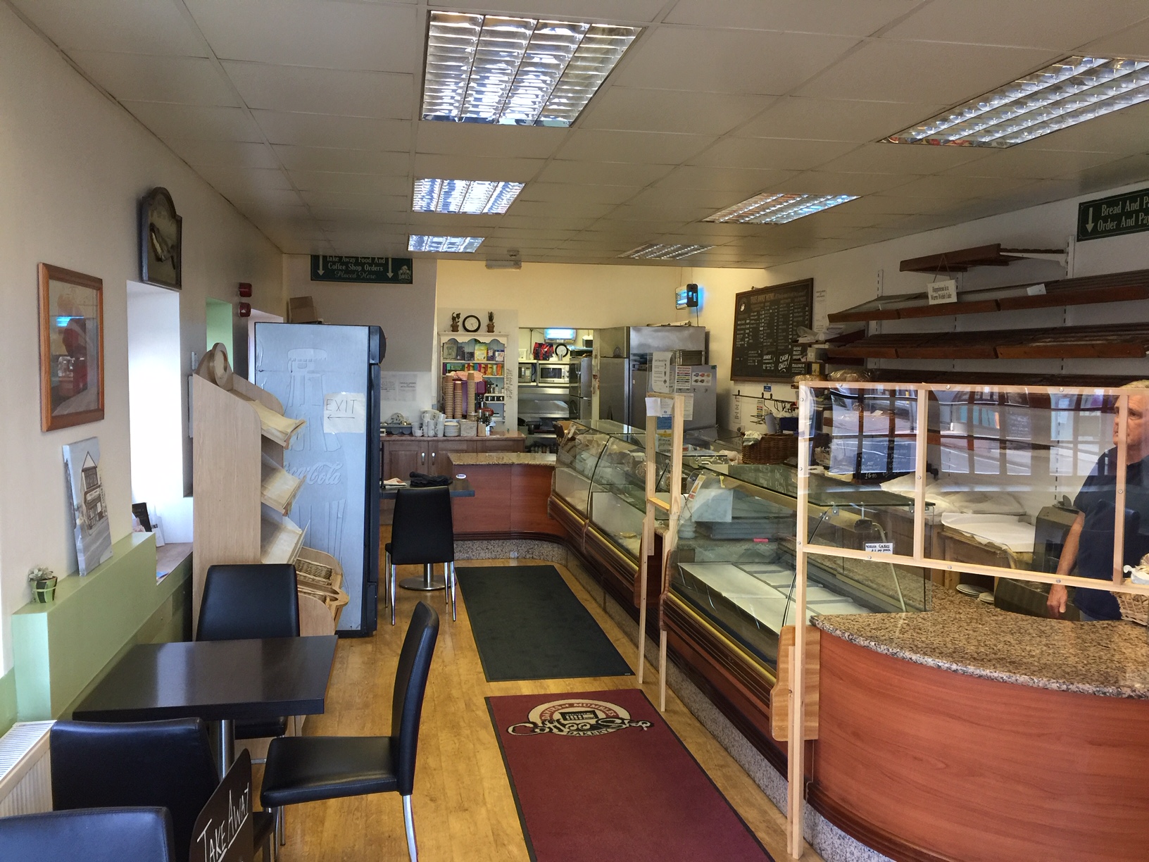Davies of Mumbles, 520 Mumbles Road, Swansea, SA3 4BU Dawsons