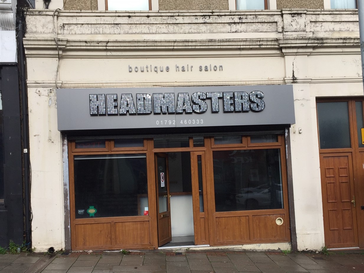 5456 Uplands Crescent, Uplands, Swansea, SA2 0PG Dawsons