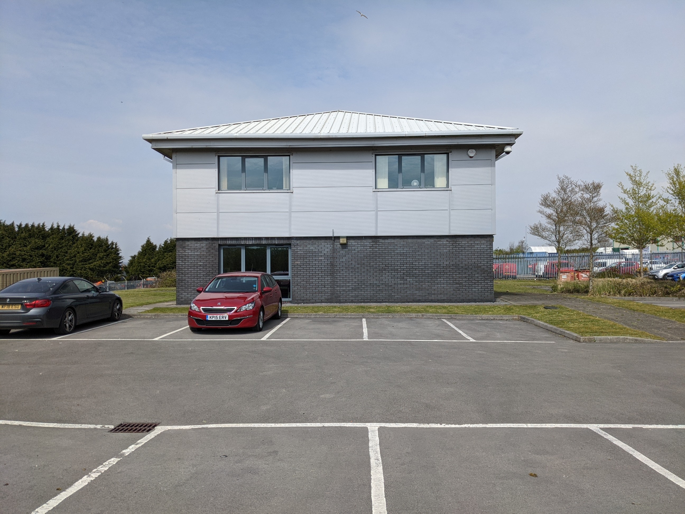 Offices for Sale Dawsons Estate Agents in Swansea and South Wales