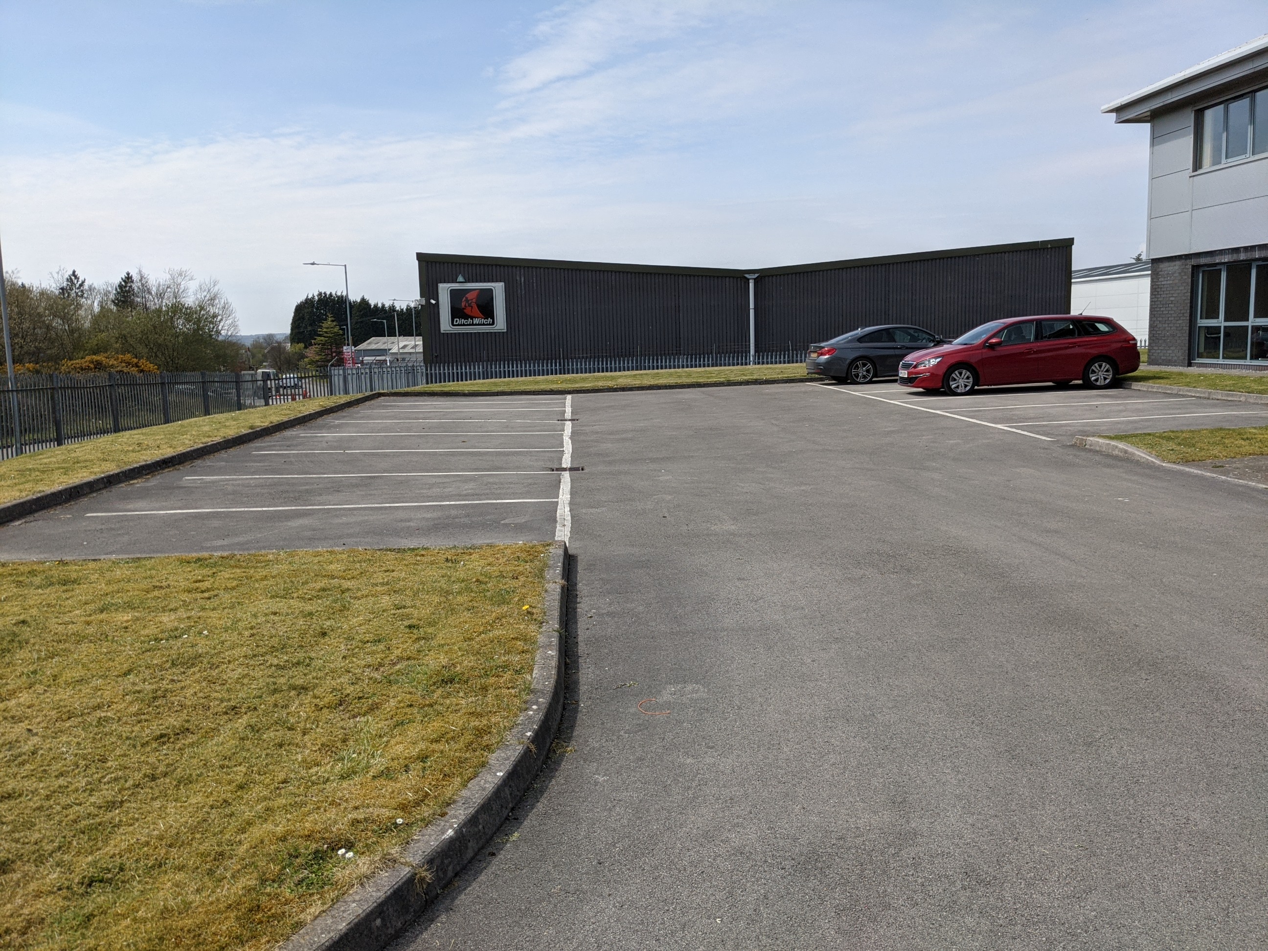 Offices for Sale Dawsons Estate Agents in Swansea and South Wales