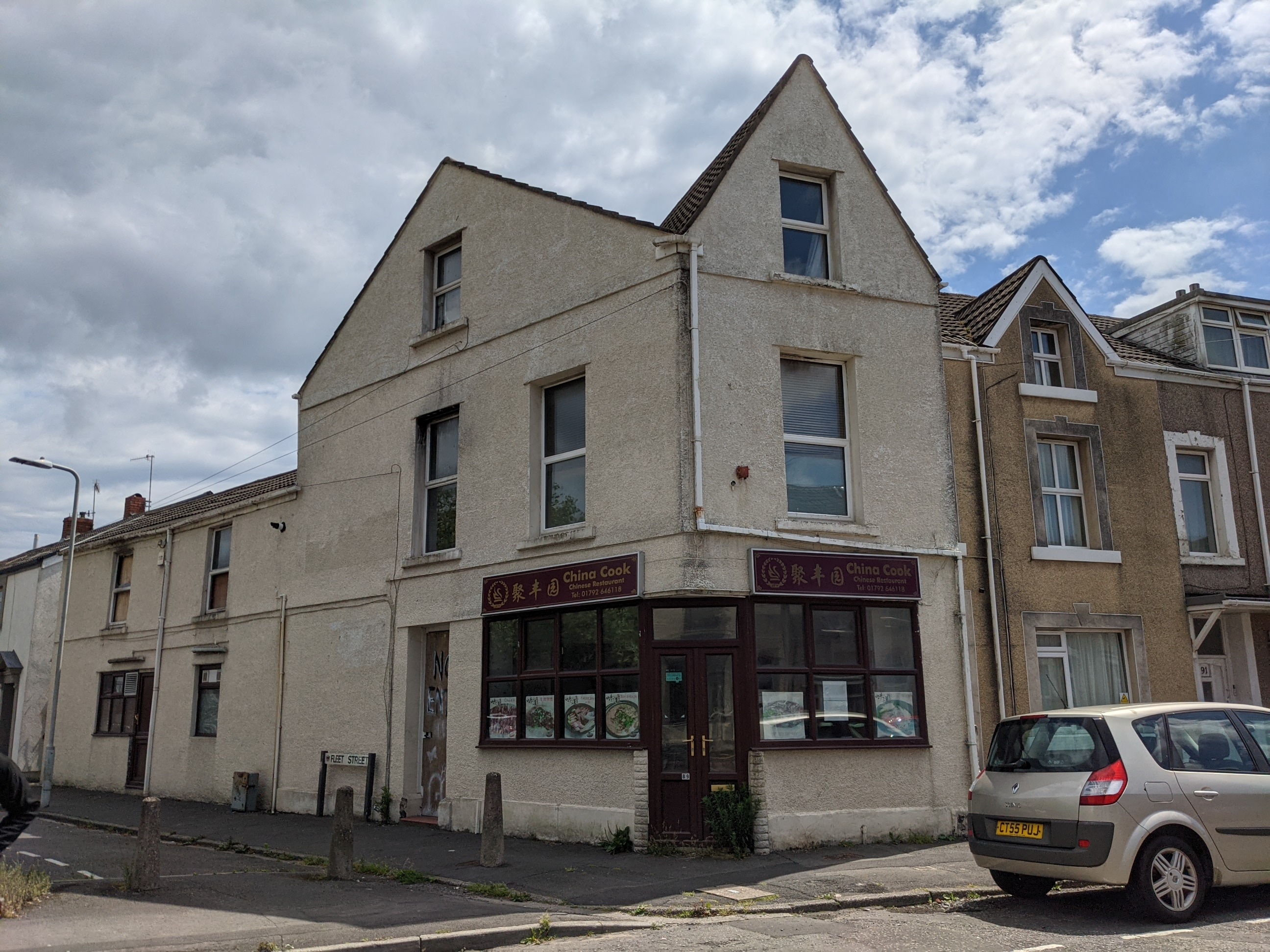 90 St Helen's Road, Swansea, SA1 3UW Dawsons