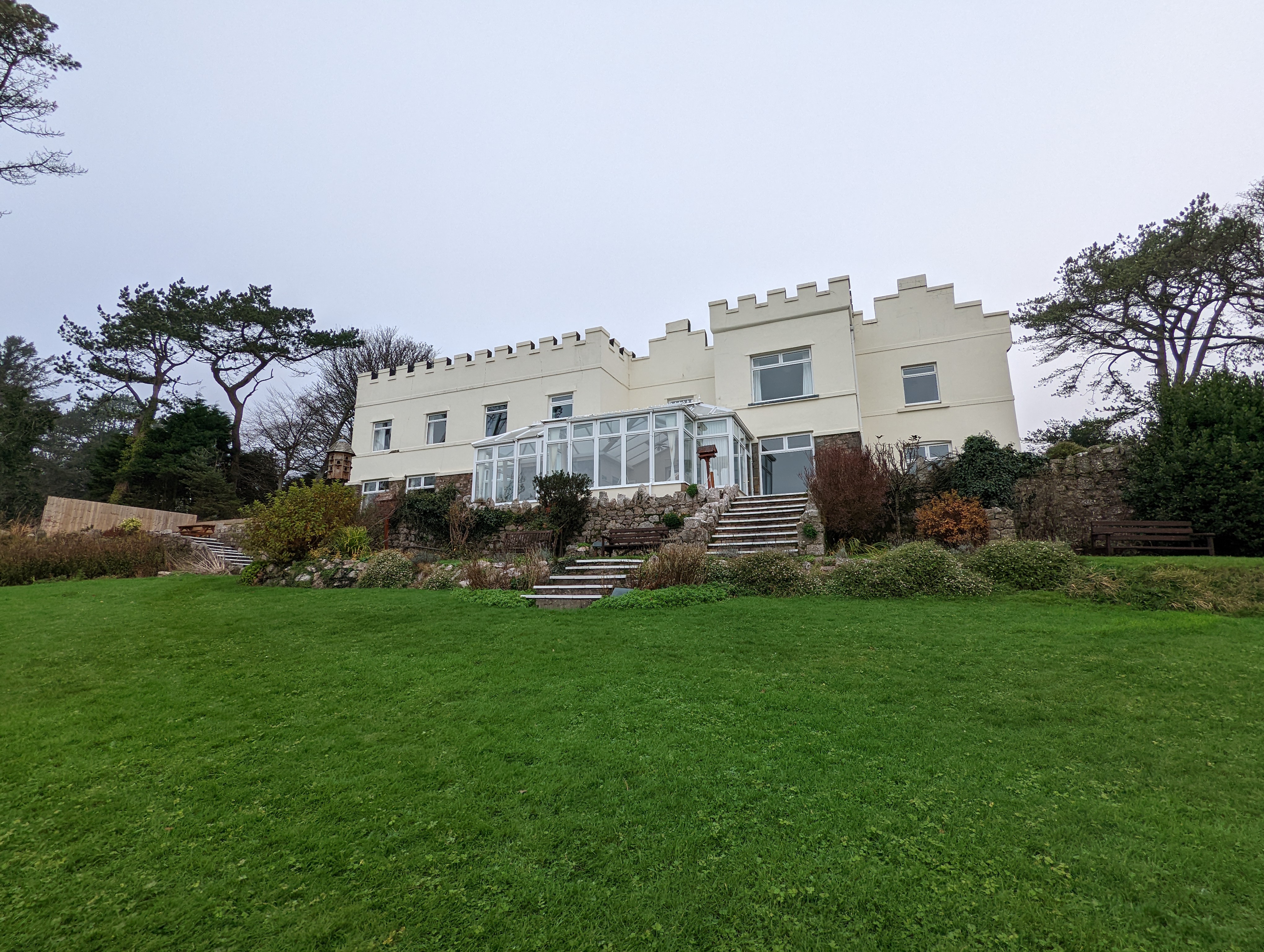 Nicholaston House Gower, Swansea, SA3 2HL