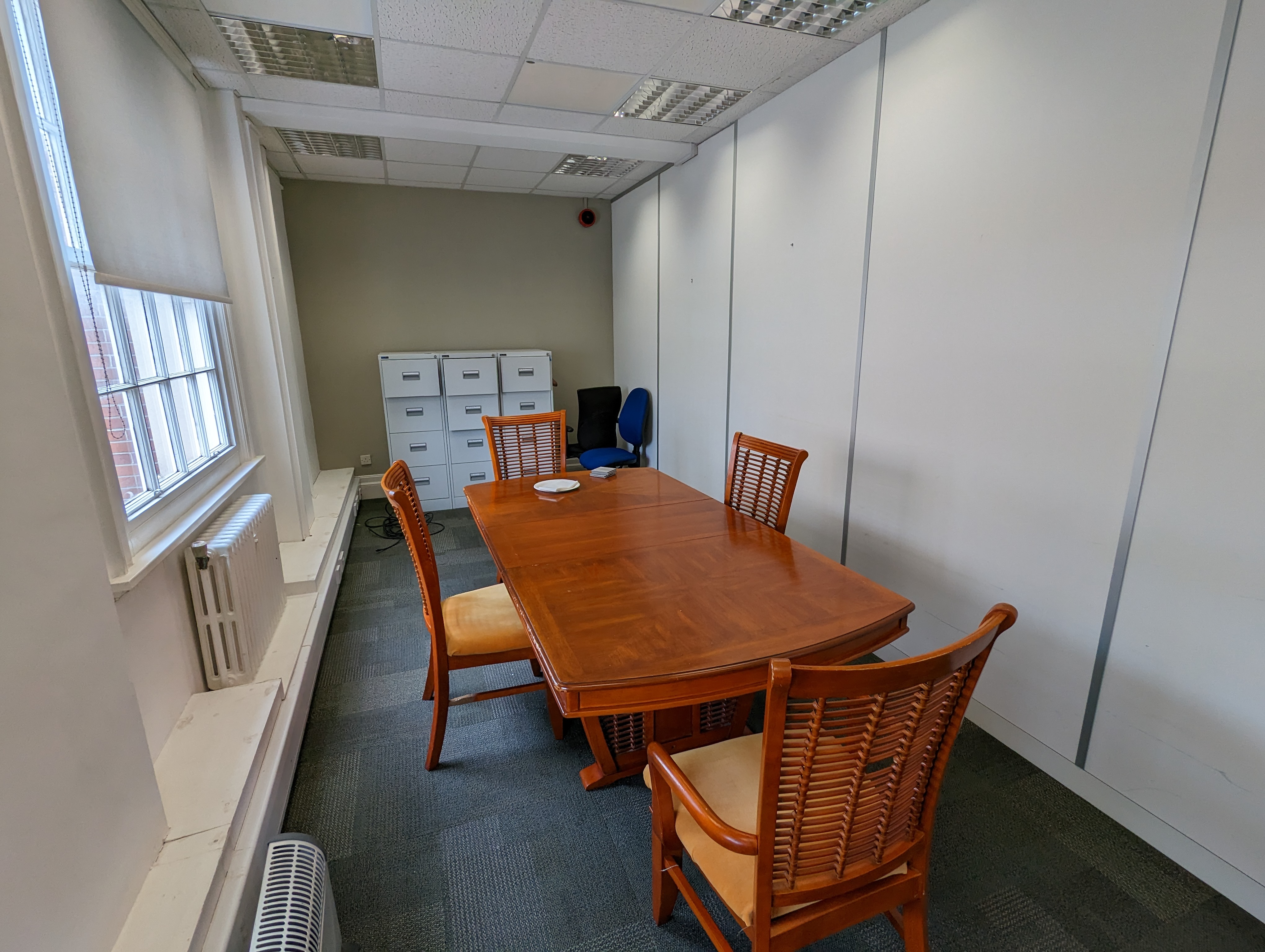 Office Suites – 163 St Helens Road Swansea, SA1 4DT