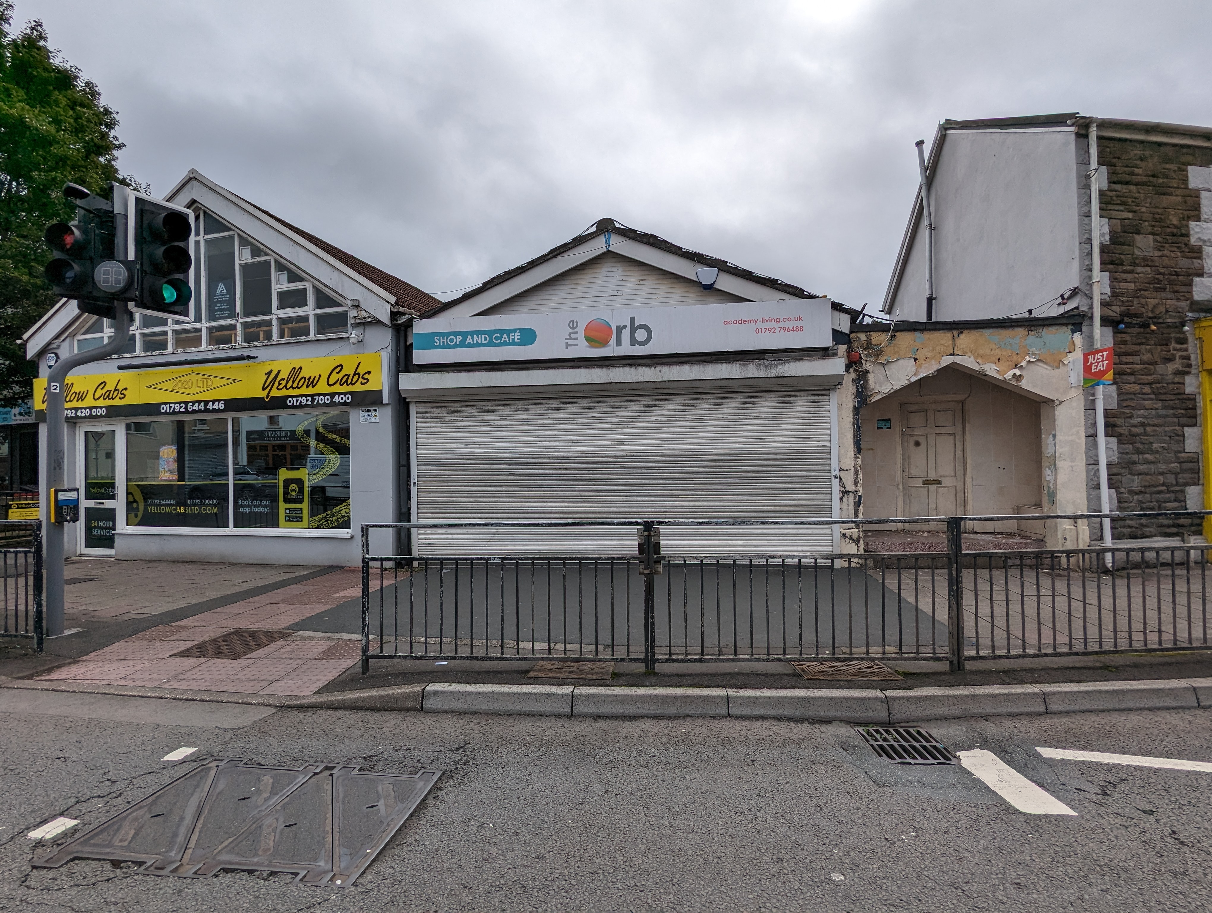 22 and 22a Woodfield Street, Morriston, Swansea, SA6 8AB
