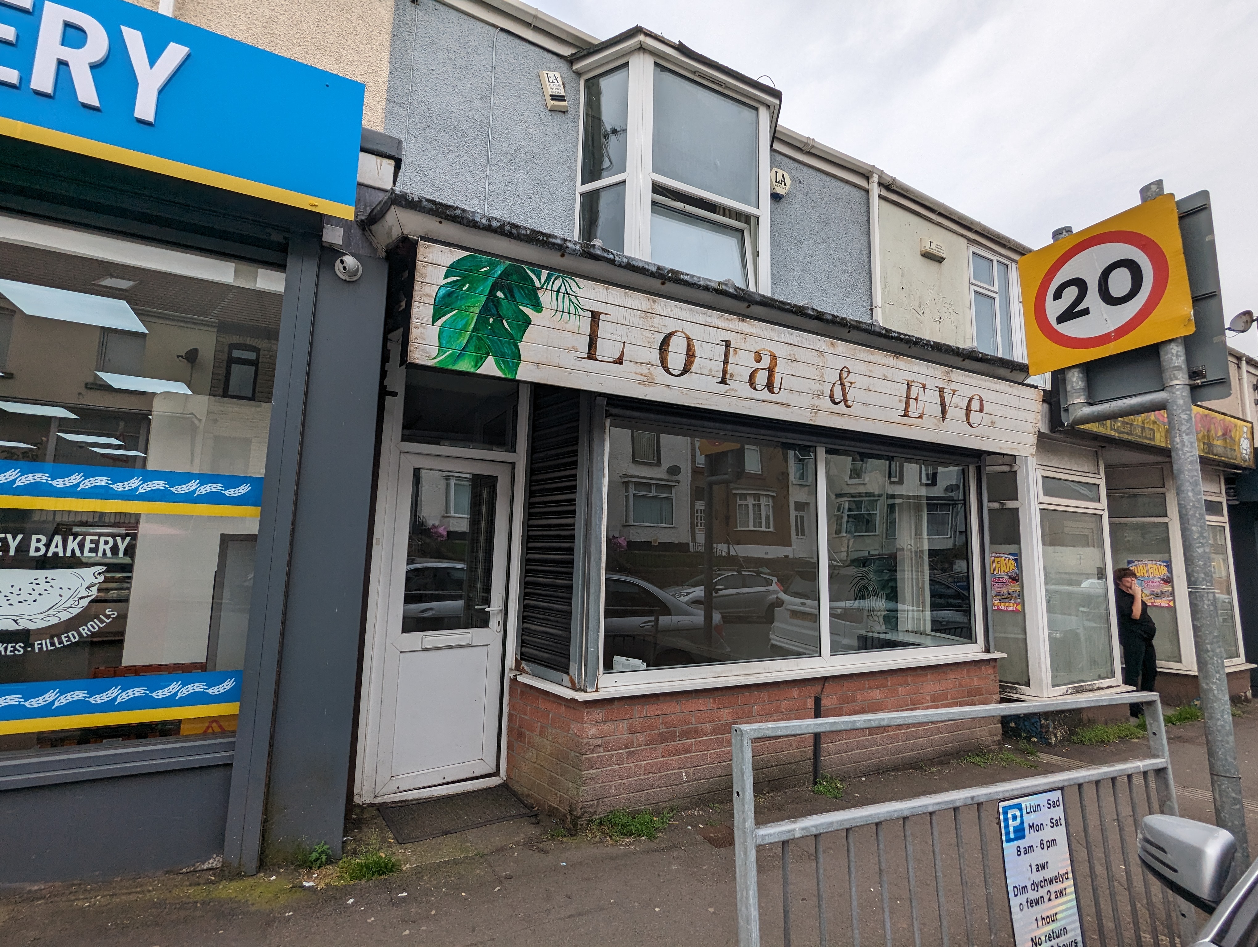 144 Port Tennant Road, Swansea, SA1 8JQ