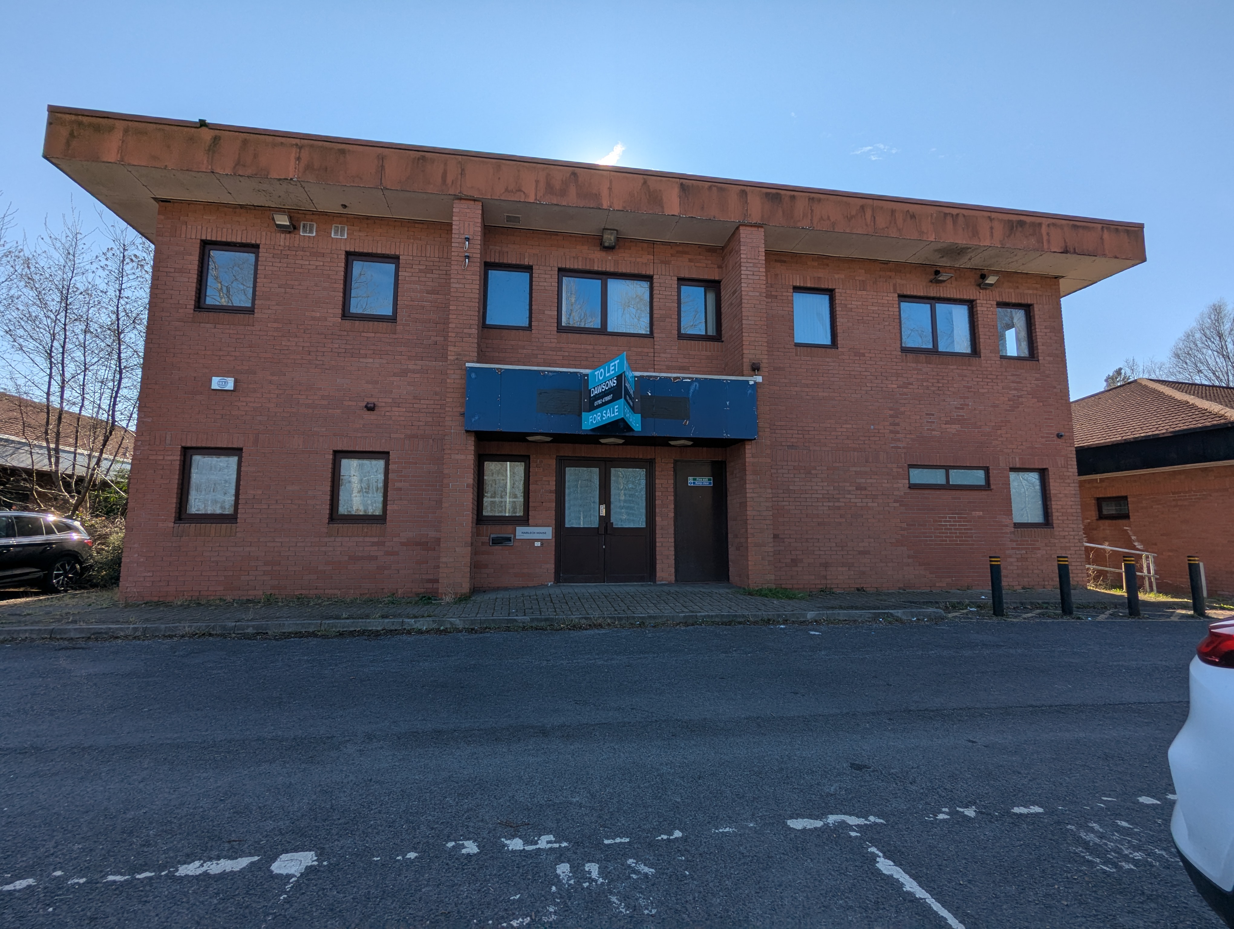 Harlech House, Charter Court, Phoenix Way, Llansamlet, Swansea, SA7 9FN