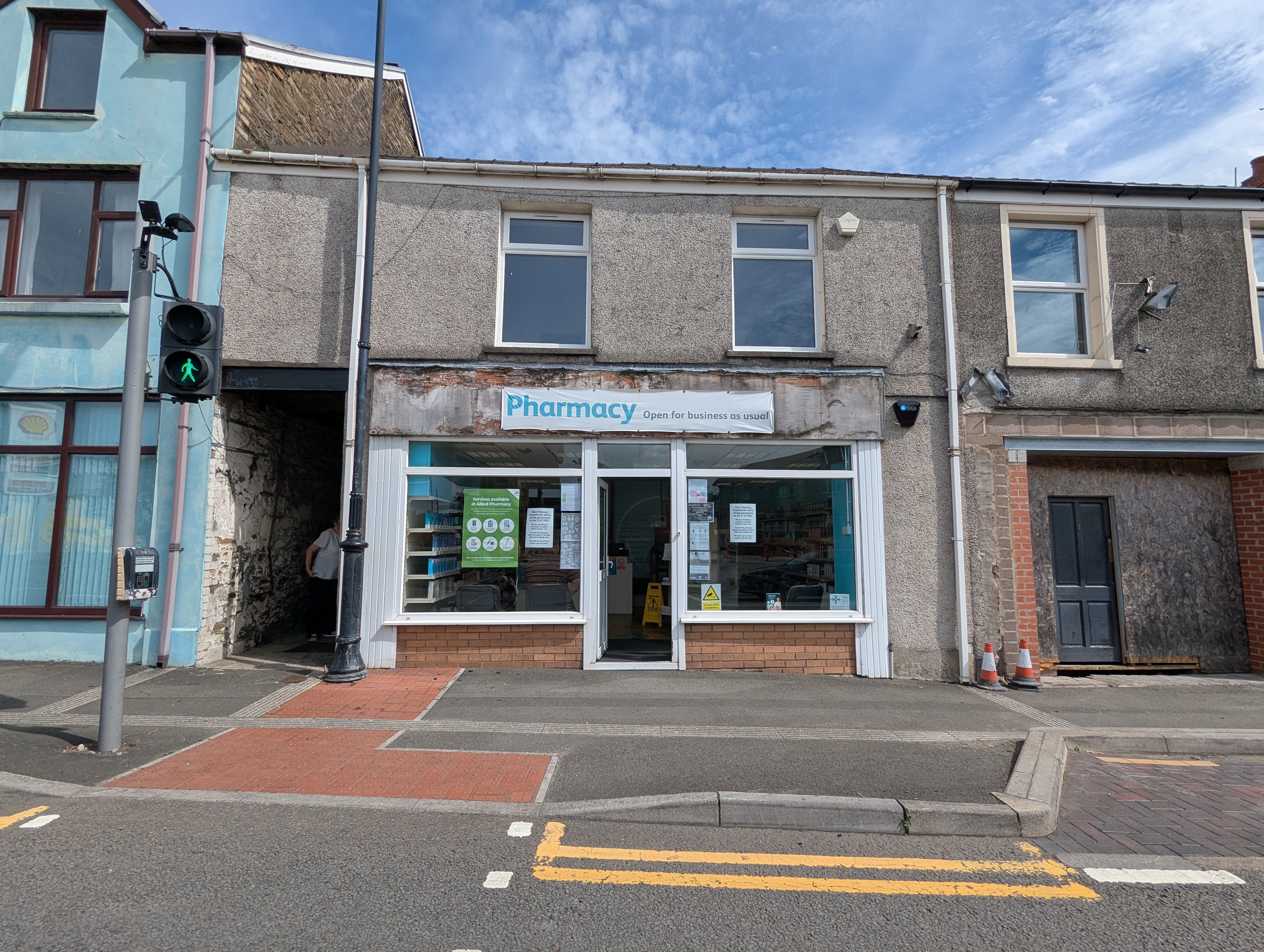 5 St Teilo Street, Pontarddulais, Swansea, SA4 8TH