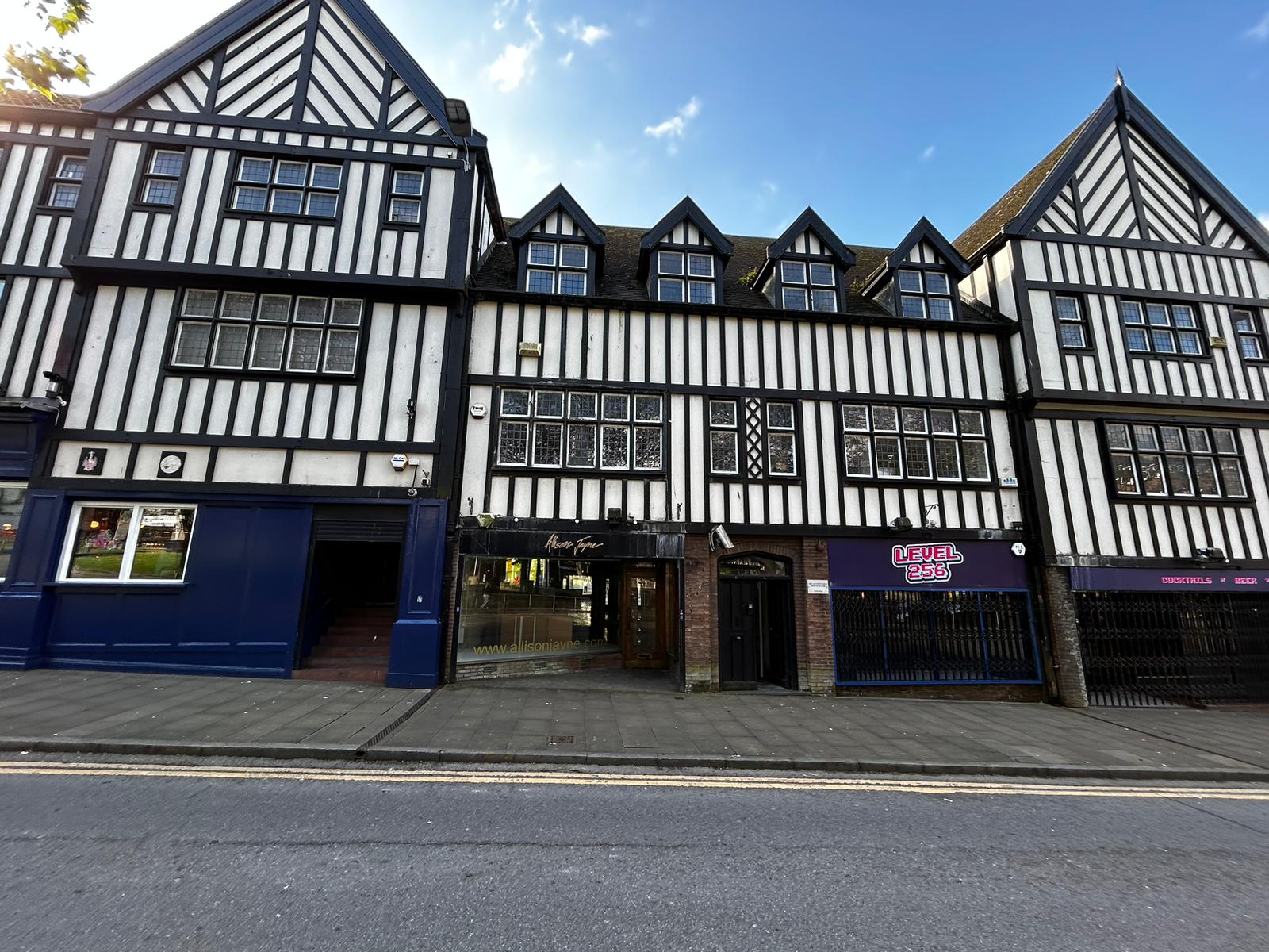 Second Floor, 5 Caer Street, Swansea, SA1 3PP