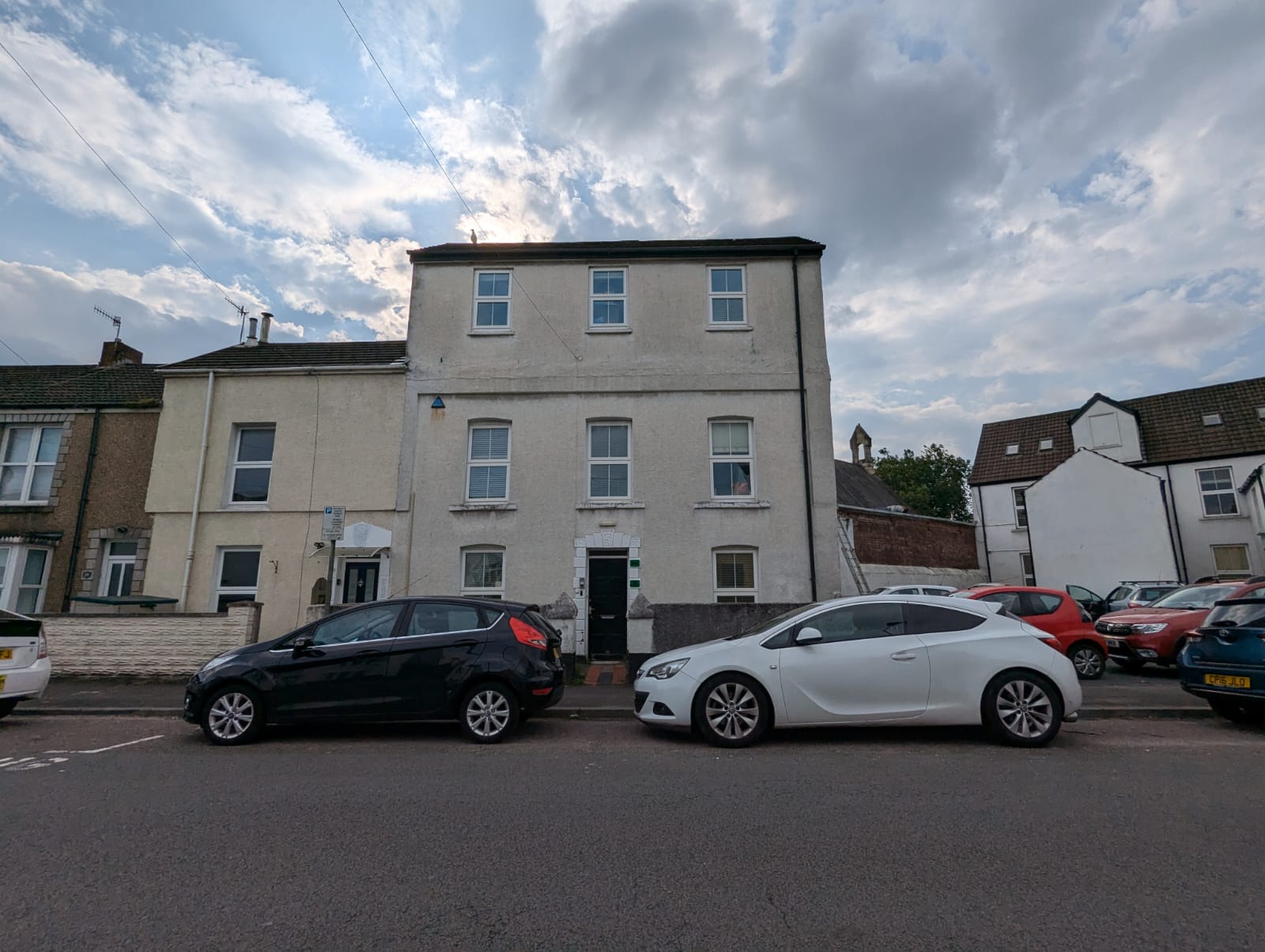 28 Bond Street, Swansea SA1 3TU