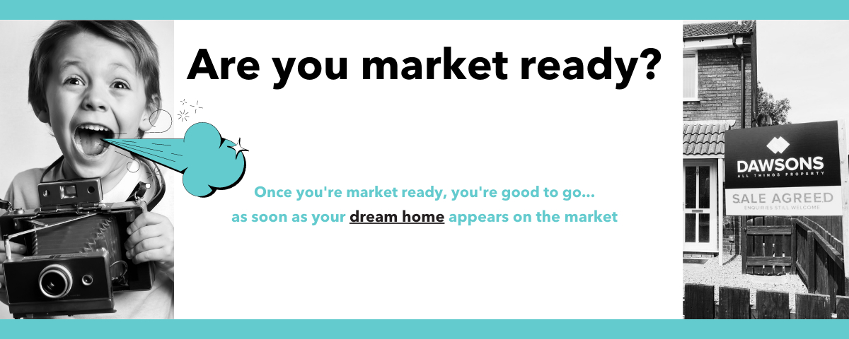 Copy of Are you market ready