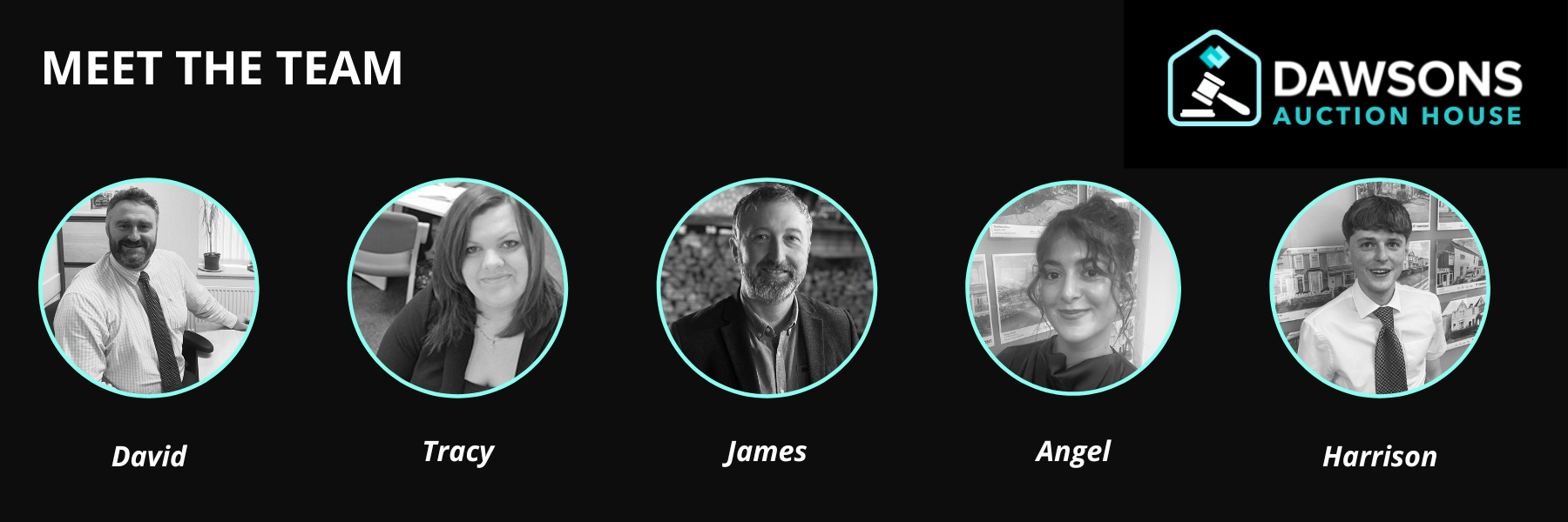 Dawsons Auction House Meet the Team Blog banner Aug 25 Dawsons Auction House Meet the Team Blog banner Aug 25