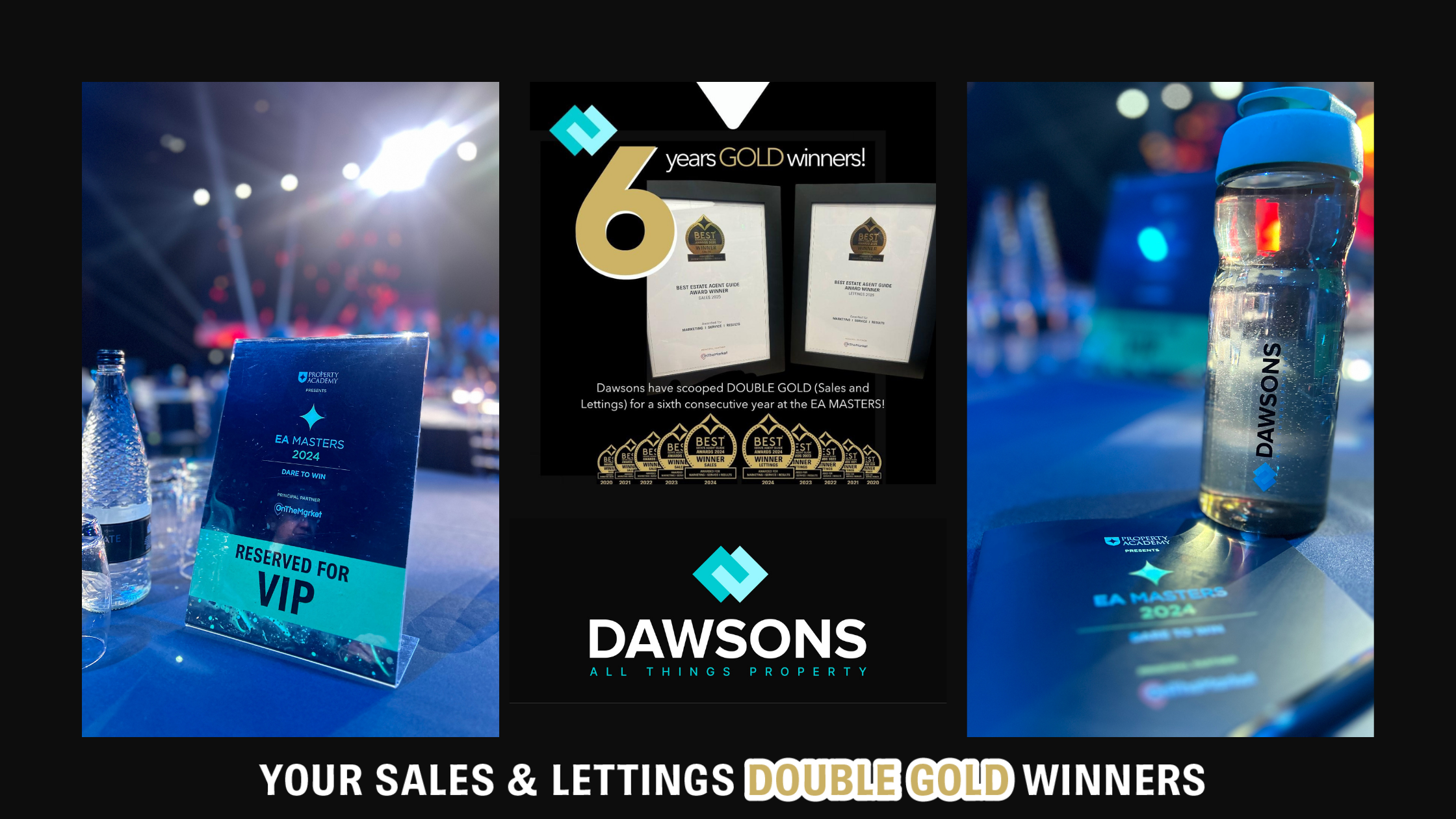 Dawsons Blog banner EA Masters