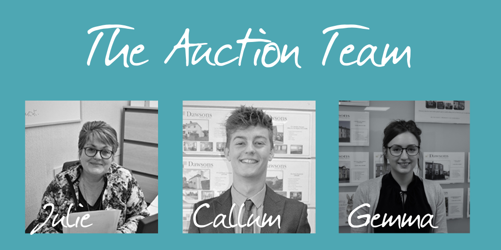 Dawsons Blog  The Auction Team (1)