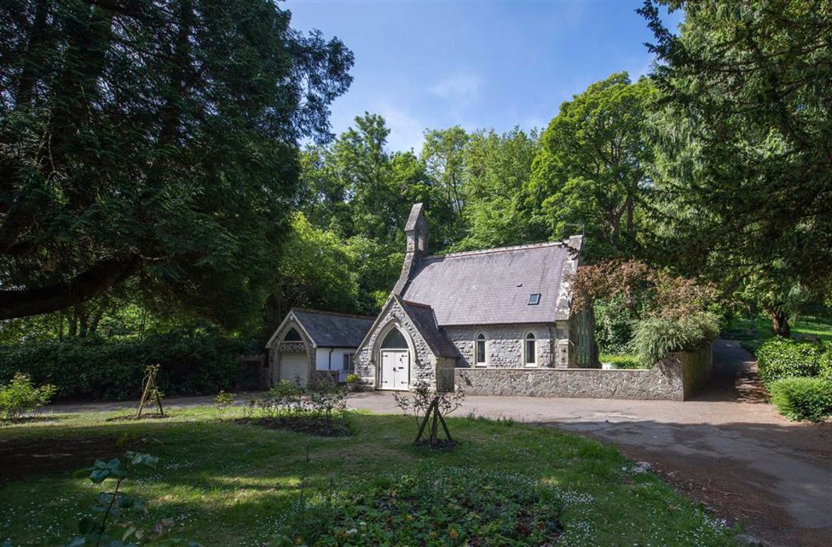 Dawsons Newton Road Chapel Conversion