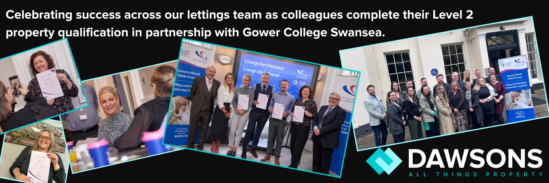 Gower College Blog Banner May 26 Gower College Blog Banner May 26