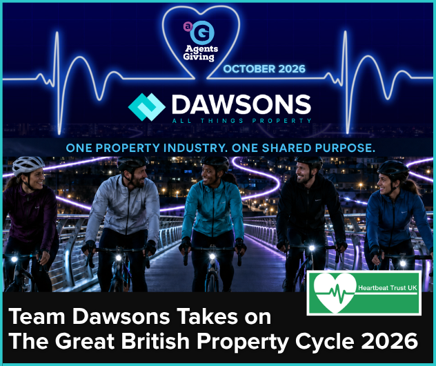 Dawsons Takes on The Great British Property Cycle 2026