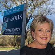 Joanne Summerfield Talbot Director of Residential Sales